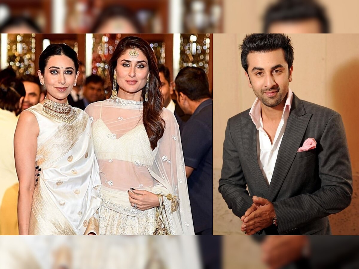 Kareena Kapoor Khan: Karisma, Ranbir and I have taken RK Studios' legacy ahead through our work