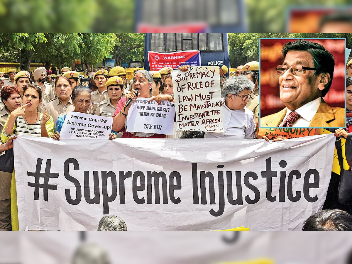 Attorney General KK Venugopal ducks for now, says not resigning