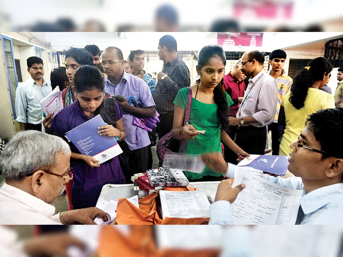 Mumbai: Students who cleared board exam look at unconventional courses