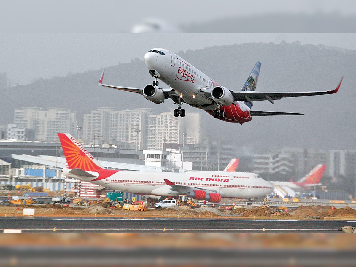 Air India offers 40% off on last-minute bookings