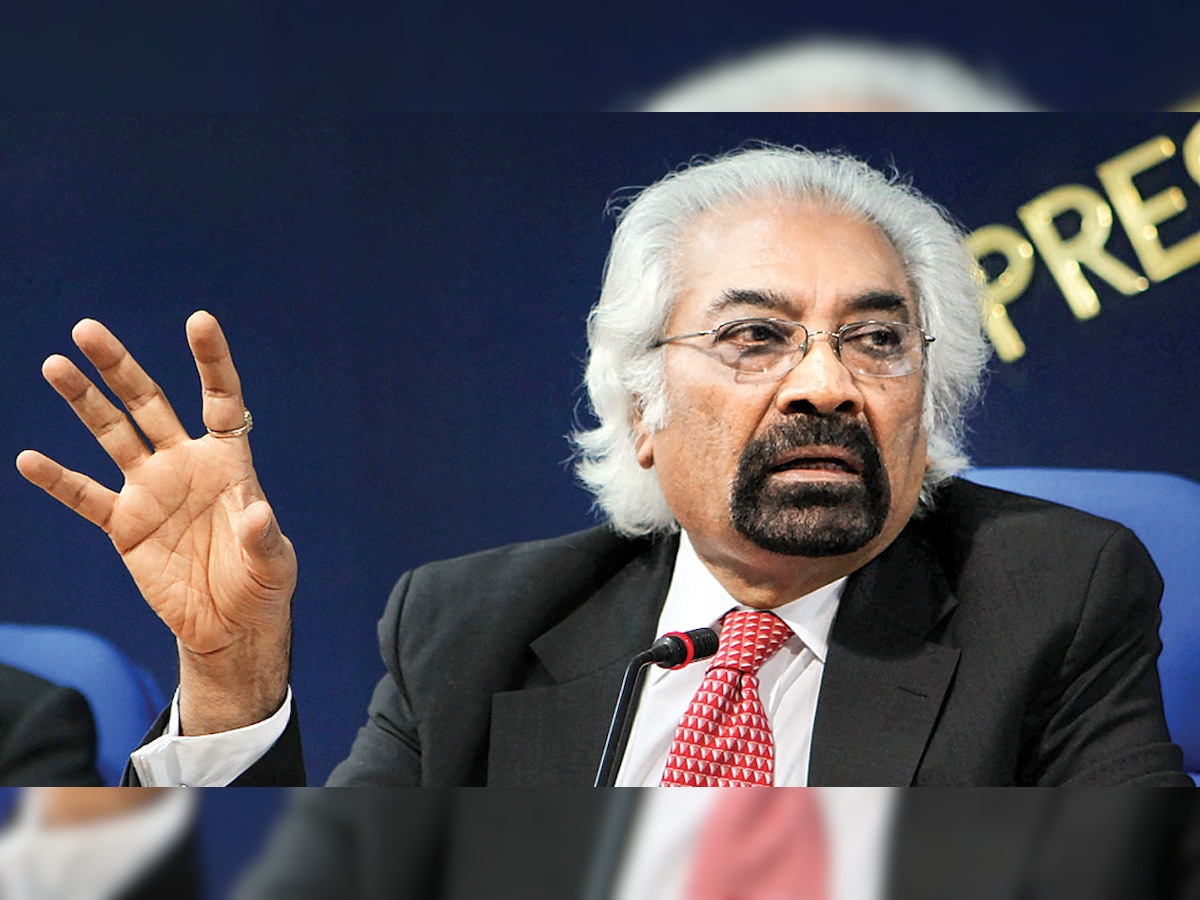 Sam Pitroda sorry after PM Narendra Modi roast, Congress snub