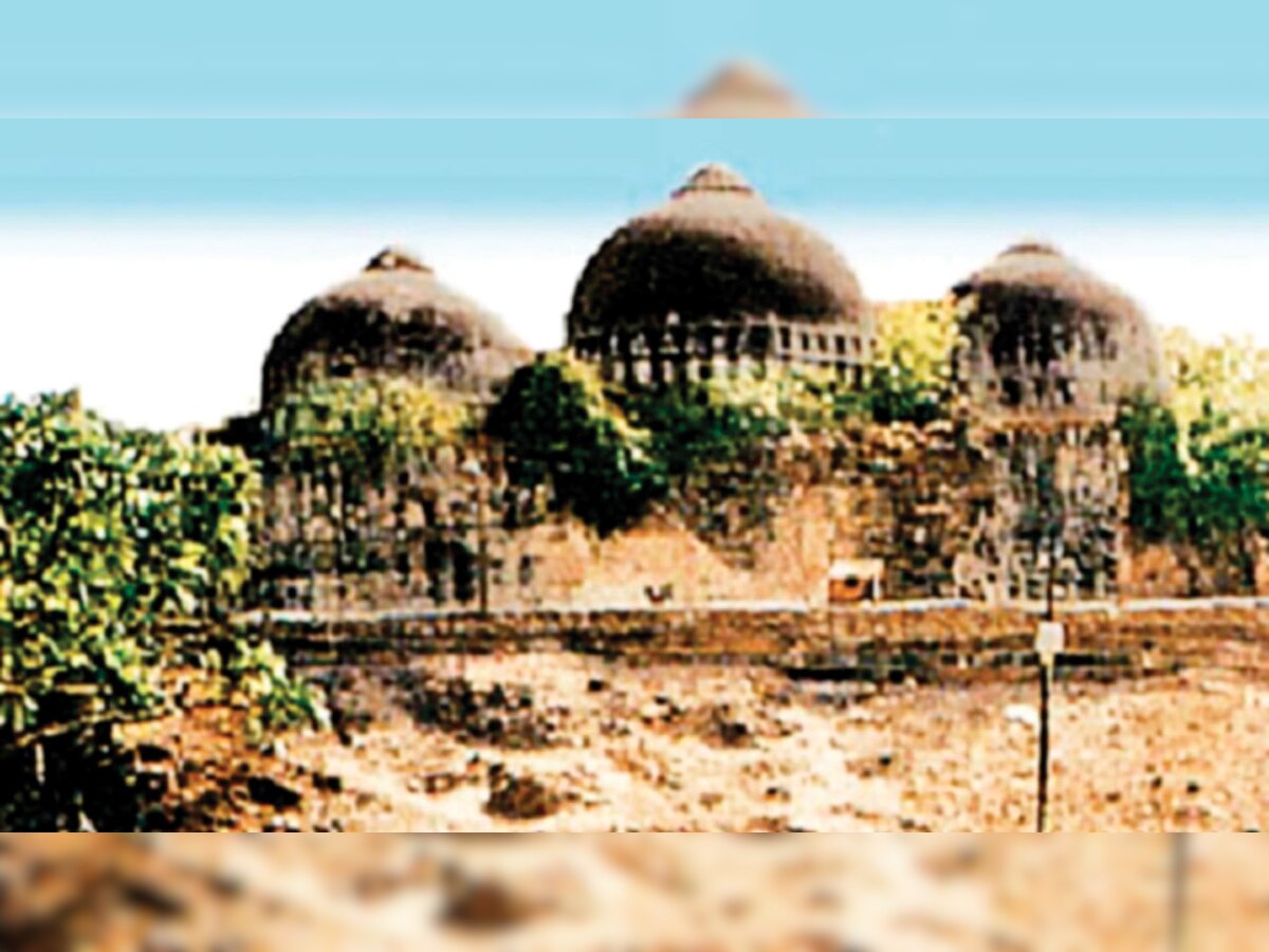 Ayodhya case: Supreme Court extends time for mediation panel till Aug 15