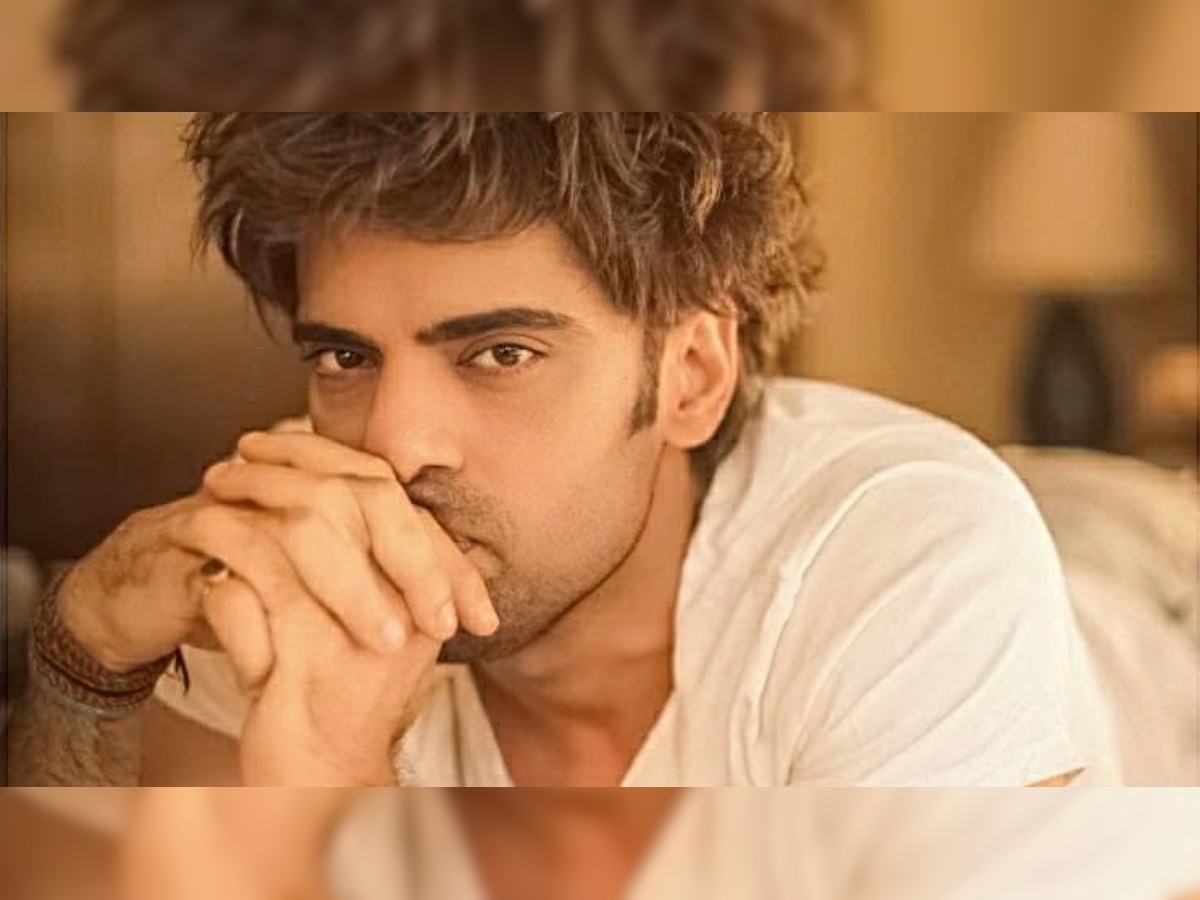 'Kullfi Kumarr Bajewala' actor Mohit Malik collapses on the sets