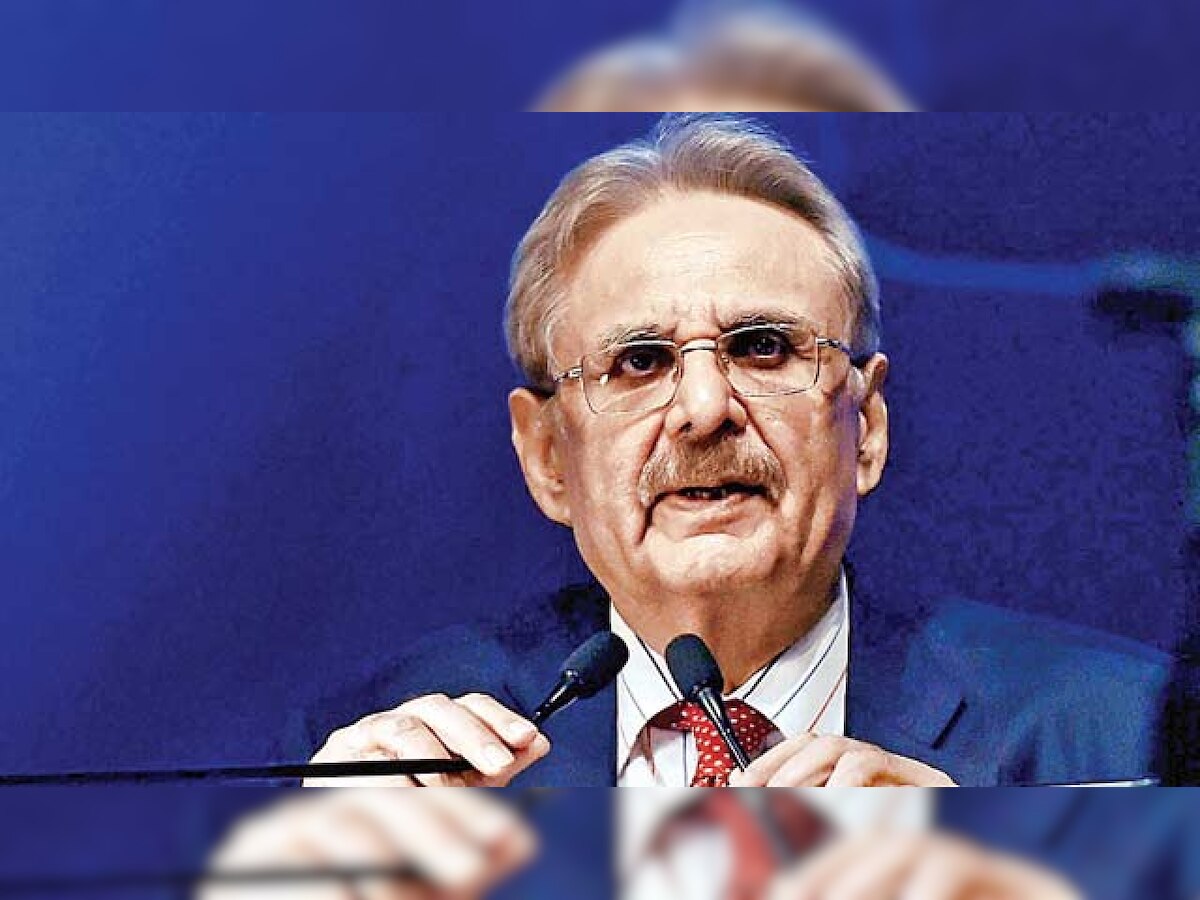 ITC chairman YC Deveshwar passes away at 72