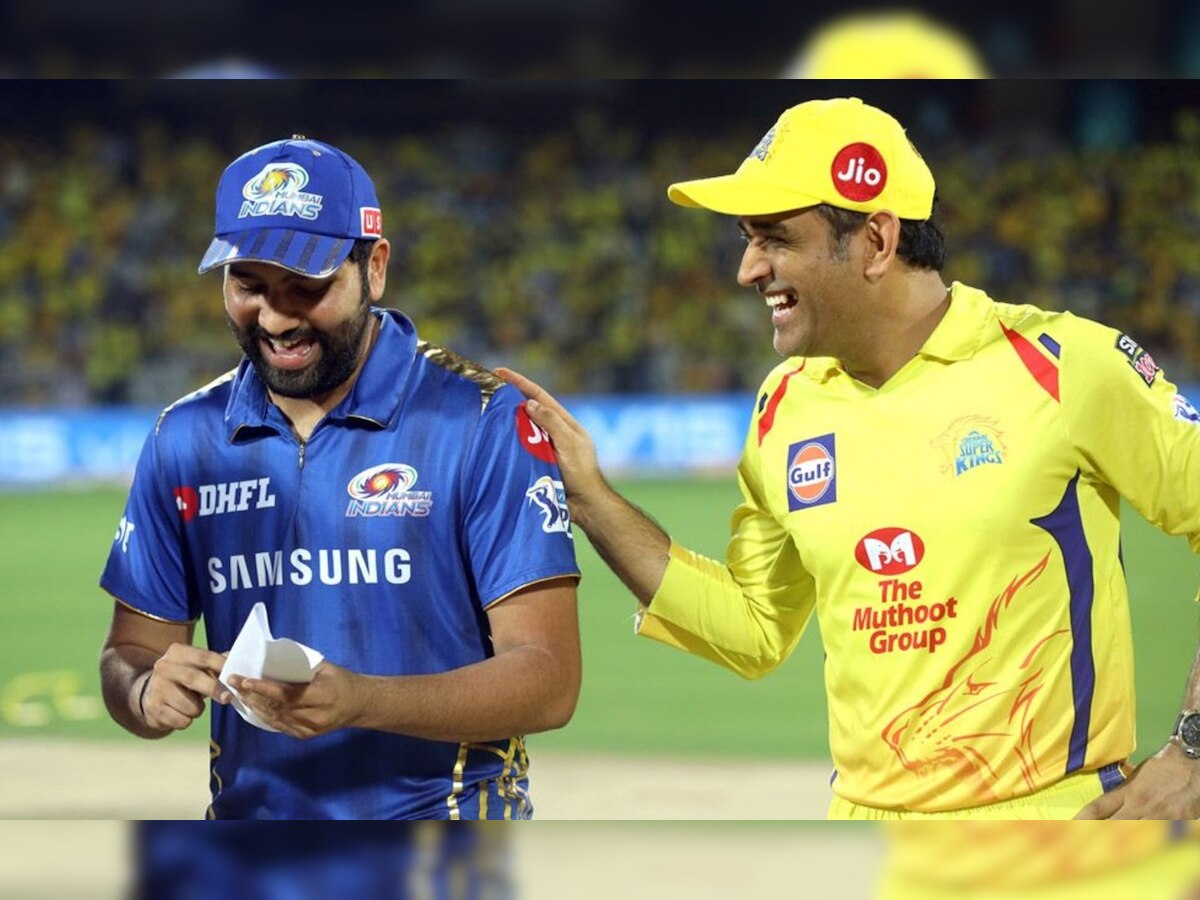 IPL 2019 Final: Rohit Sharma's Mumbai aim to continue domination against Dhoni's 'Dad's Army' in El Clasico 4.0