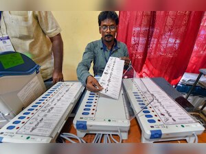 Bhadohi Lok Sabha Constituency: Candidates for 2019 LS poll, past results, all updates