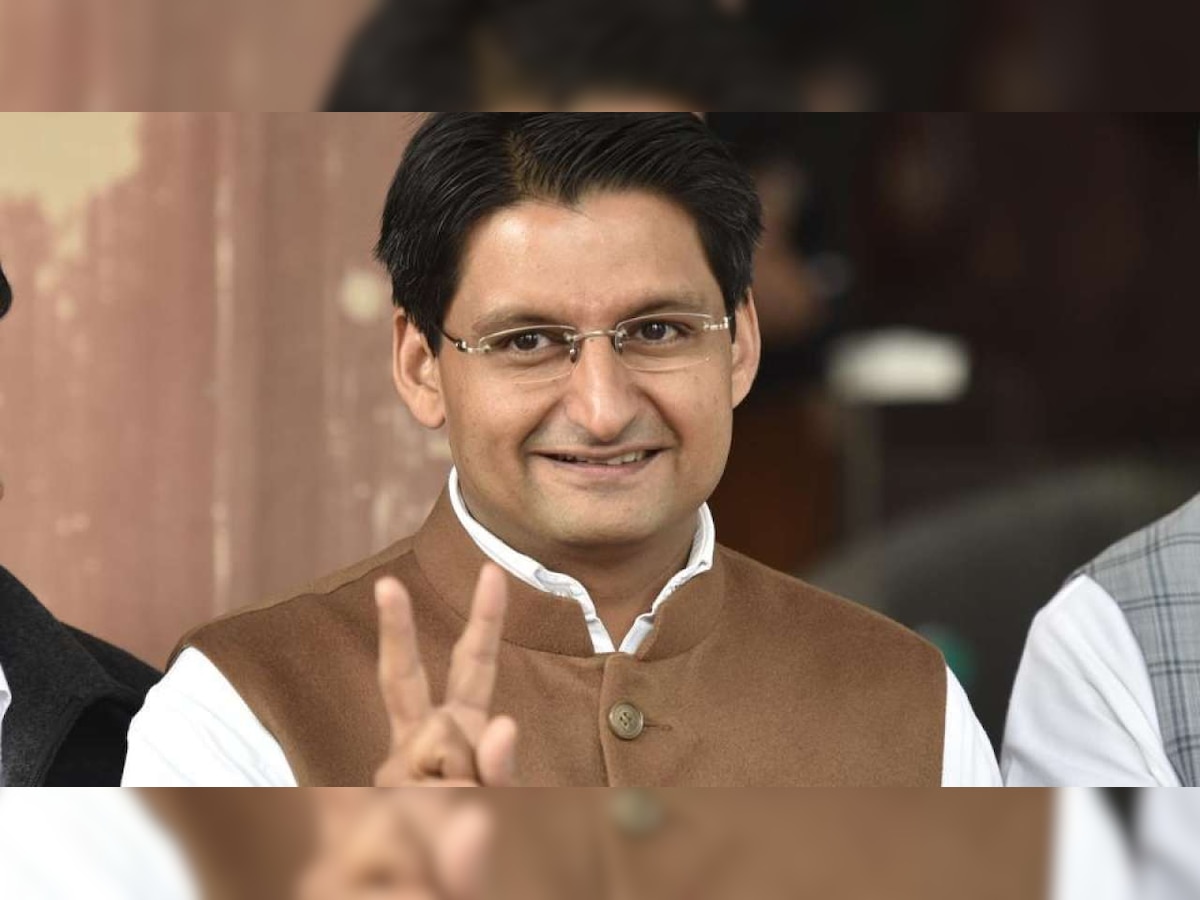 Rohtak Lok Sabha Constituency: List of candidates for 2019 LS Poll, past results, all updates