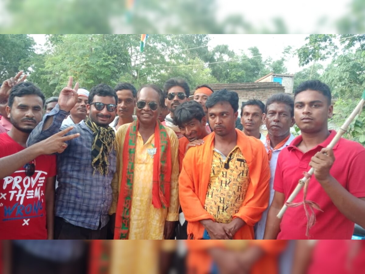 Jhargram Lok Sabha constituency: Candidates for 2019 LS poll, past results, all updates