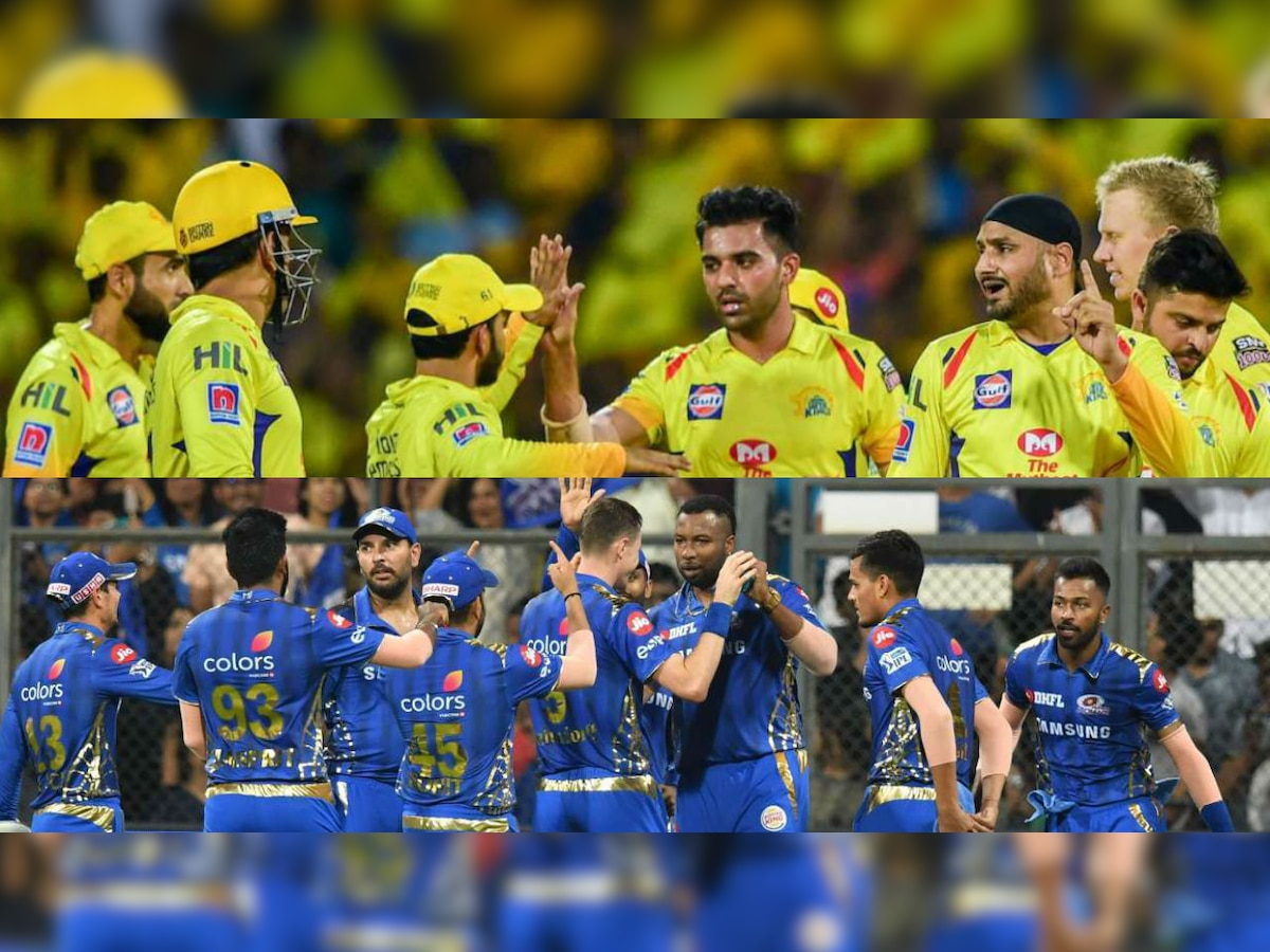 IPL 2019 Final MI vs CSK: MS Dhoni or Rohit Sharma- who will lift the trophy again? Astrologer Greenstone Lobo predicts