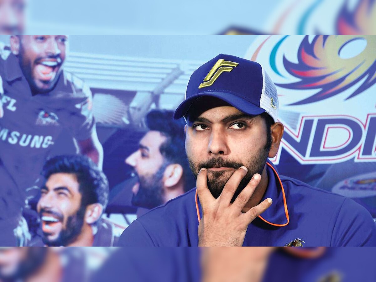 MI vs CSK IPL 2019 Final: Rohit Sharma feels playing IPL before World Cup is a good thing 