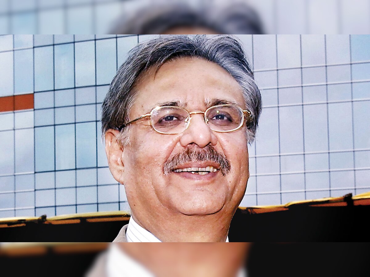 Corporate patriot YC Deveshwar passes away