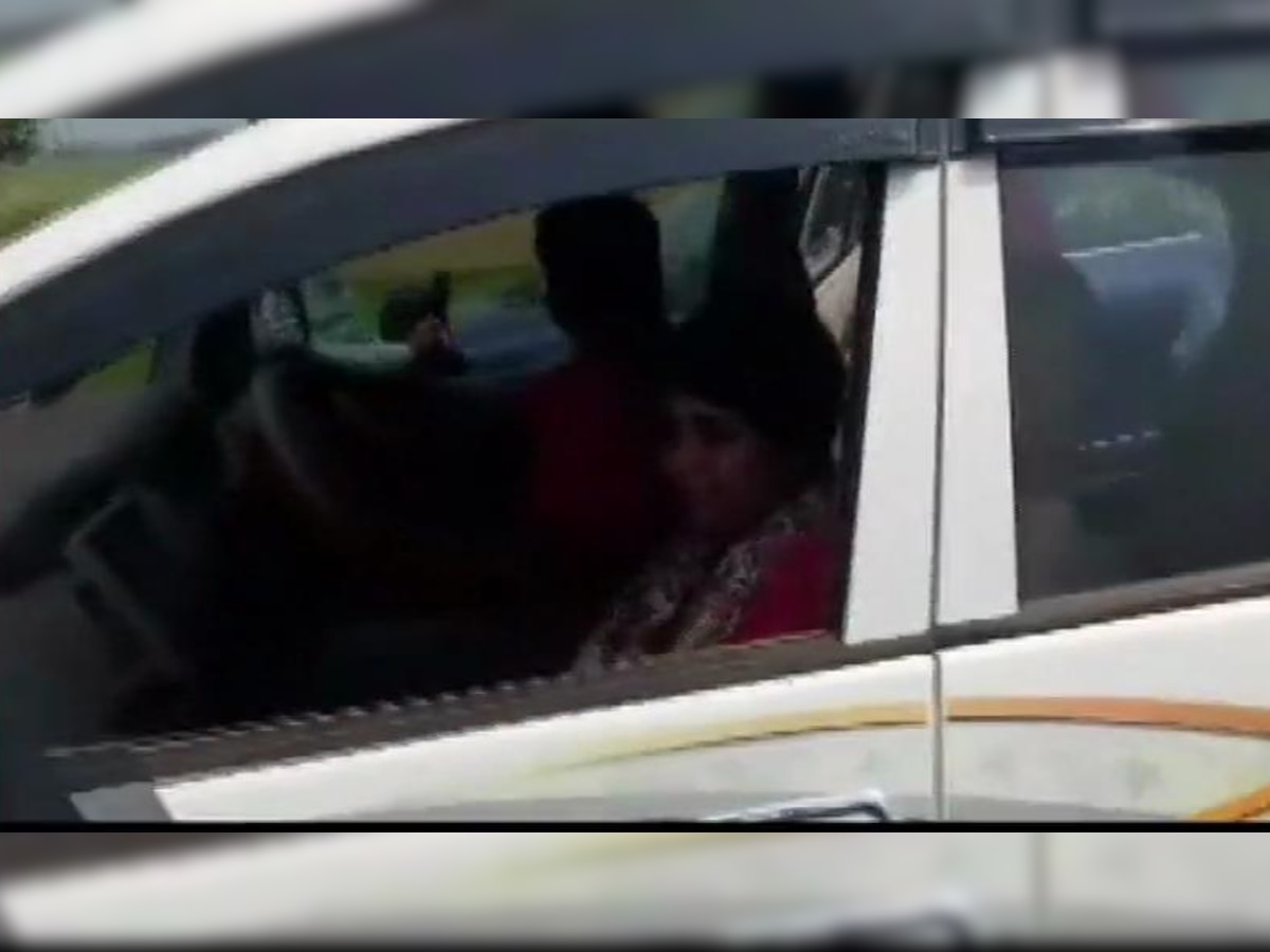 Bengal BJP candidate Bharati Ghosh attacked twice, CEO seeks report