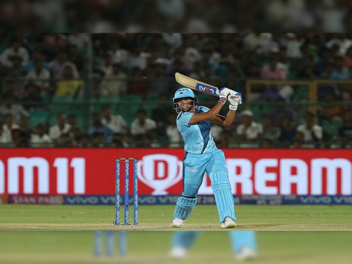 Women's T20 League was great but need to have more teams: Harmanpreet
