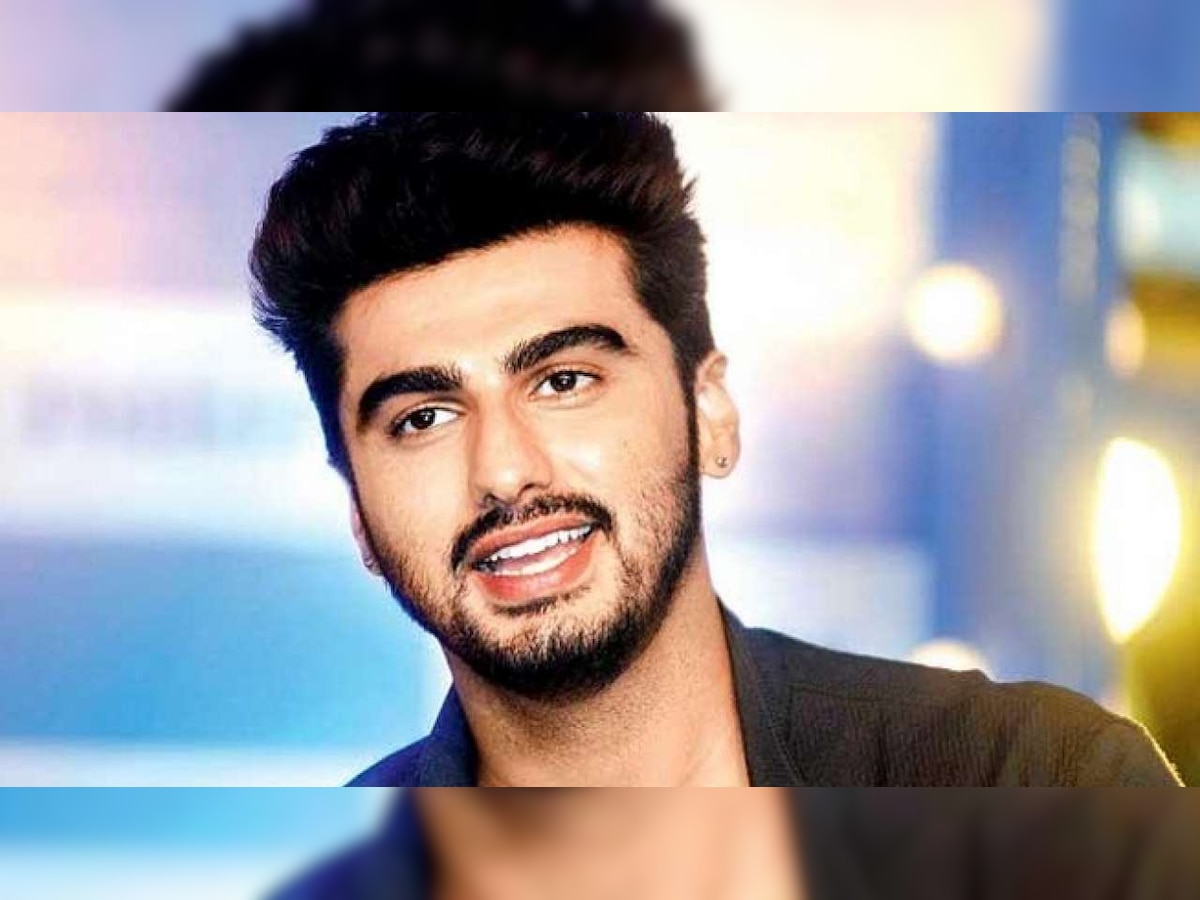 Arjun Kapoor: Left trappings of quintessential Hindi film hero for 'India's Most Wanted'