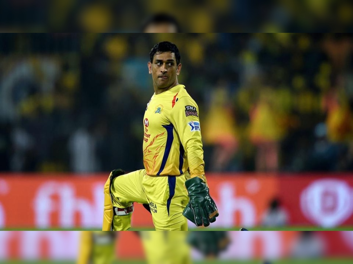 Thala Dhoni achieves another milestone, becomes most successful keeper in IPL history