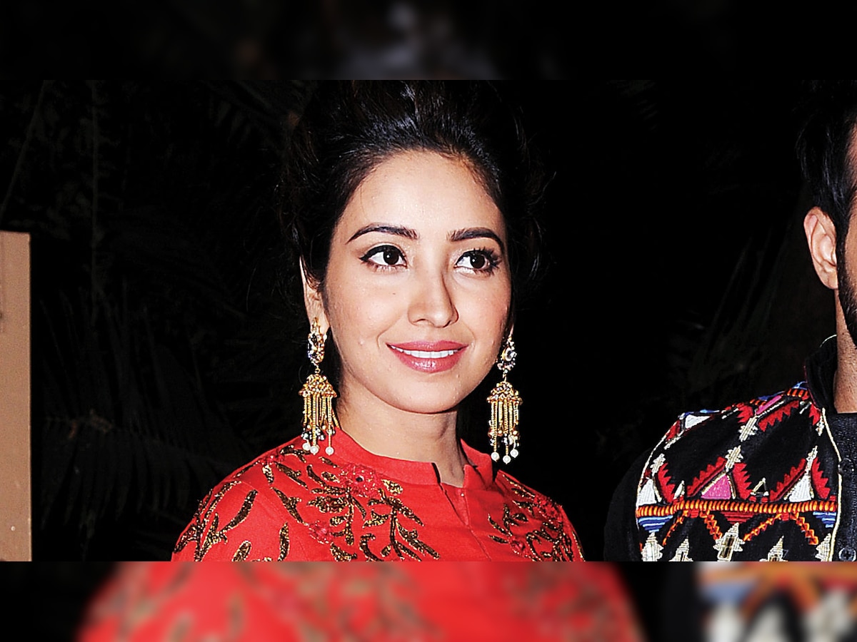 My next big purchase will be a house, says TV actor Asha Negi