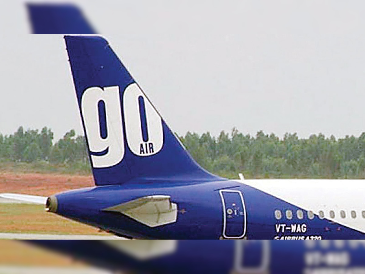 Wadia Group pledged 30% GoAir shares in FY18