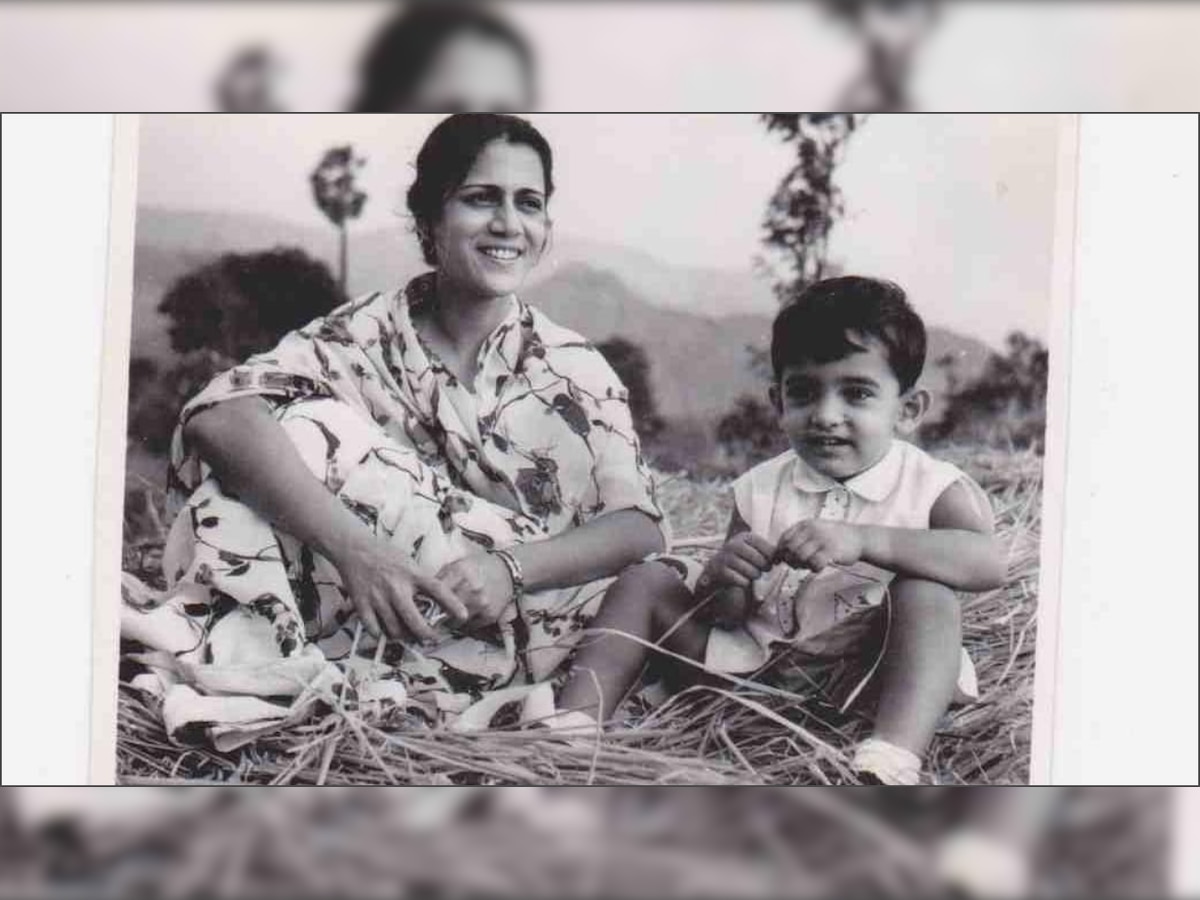 Mother's Day 2019: Aamir Khan calls his Ammi - 'best mom in the world'