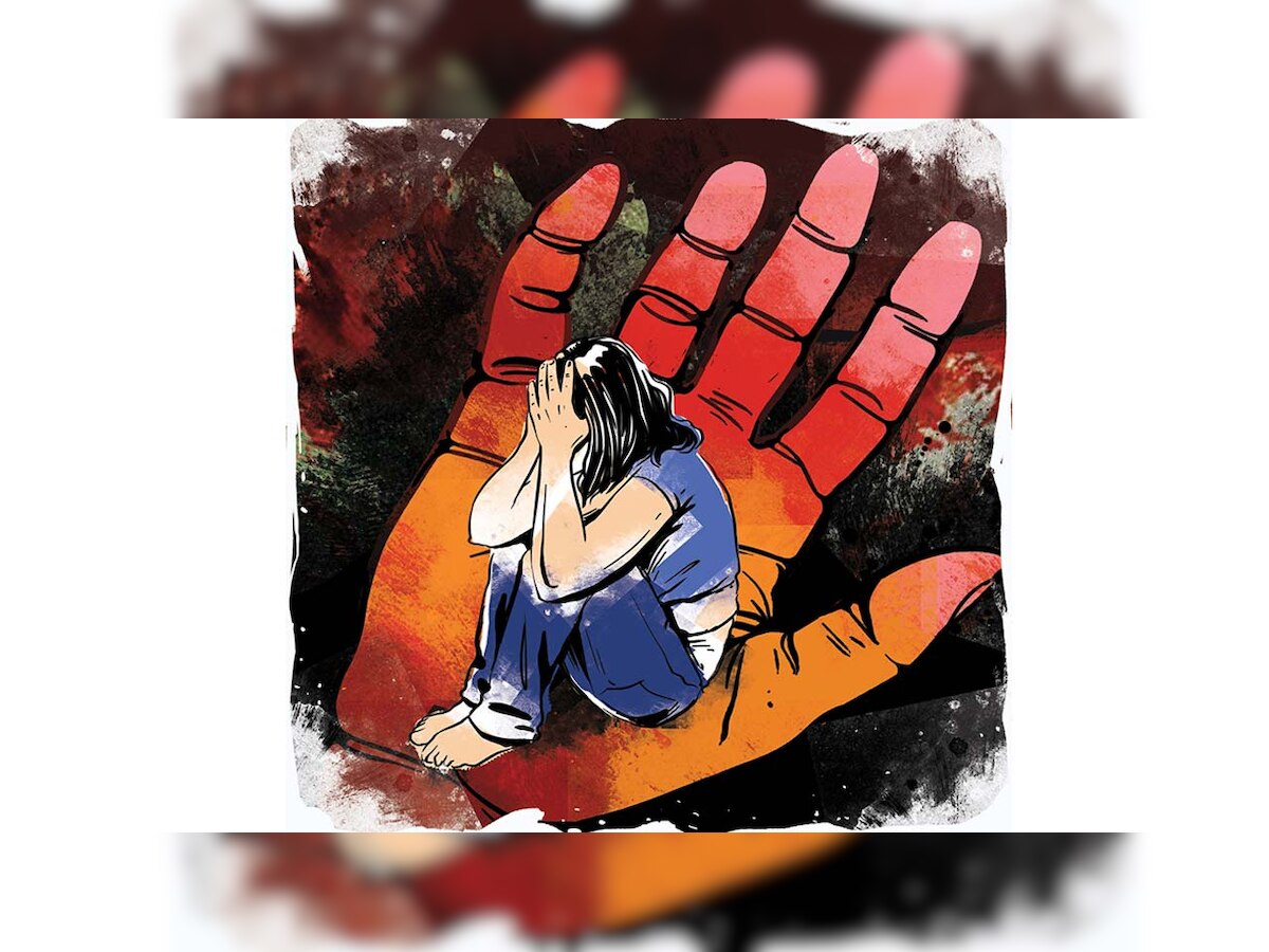 Ahmedabad: Husband and in-laws booked for domestic violence