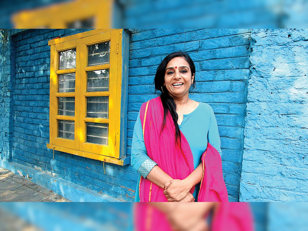 Won't let my daughter suffer what I went through: Chandrika Solanki