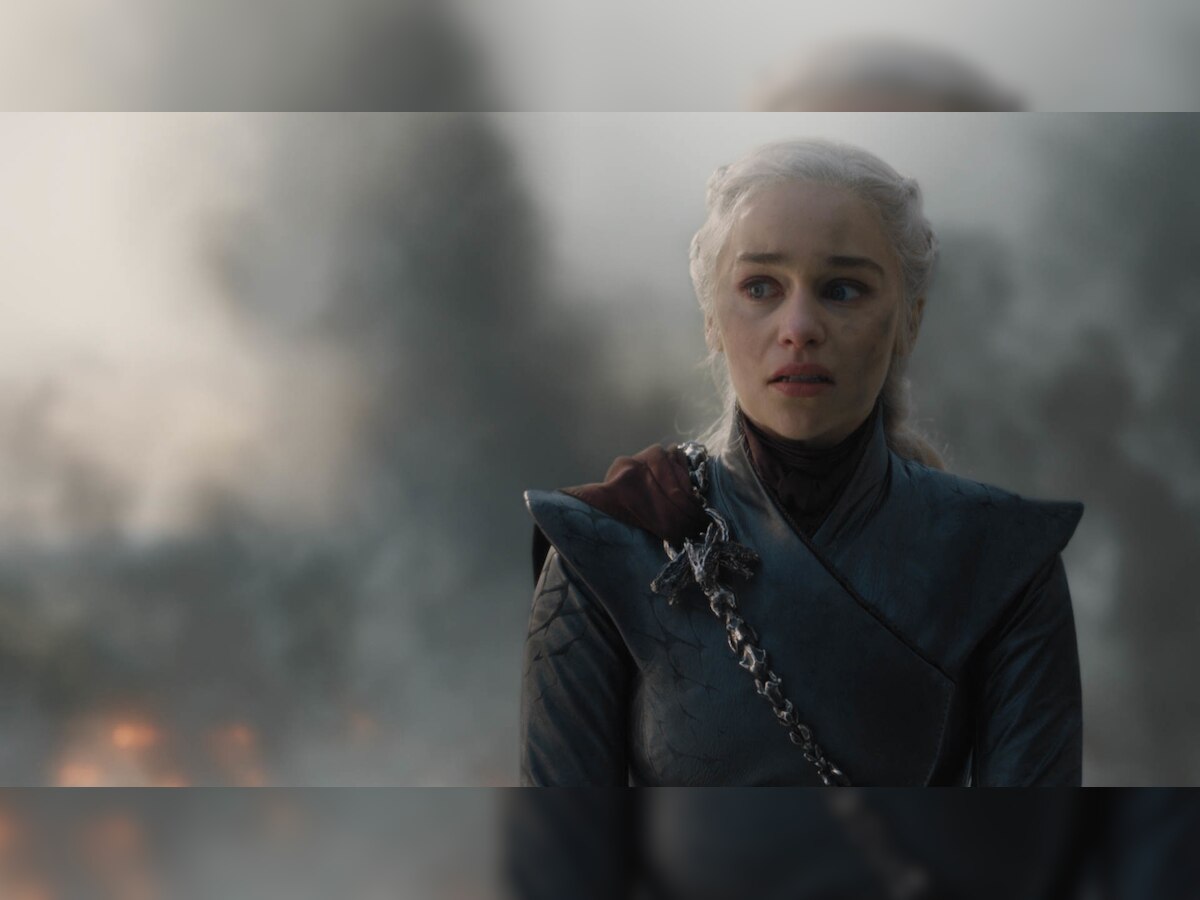 'Game of Thrones' Season 8 Episode 5 'The Bells' Review: The war between two mad queens is nothing you wished for!