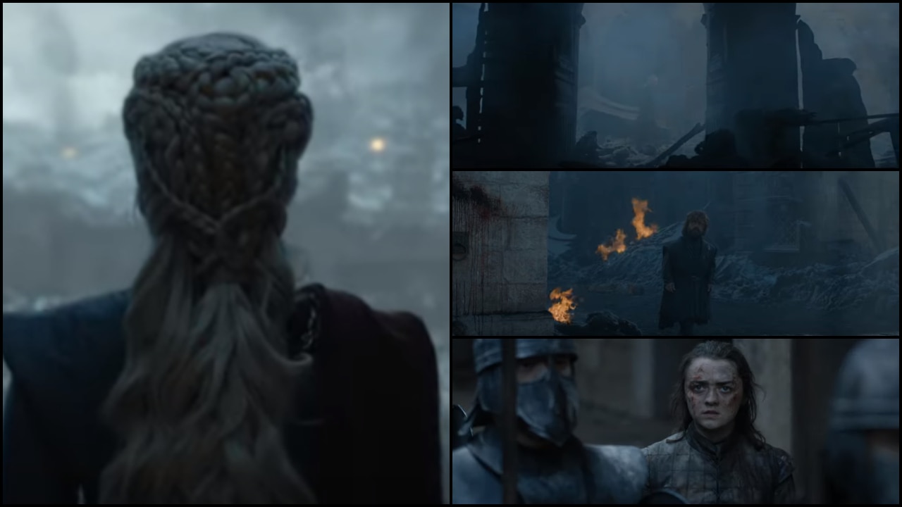 Free stream game of thrones season 8 hot sale episode 6