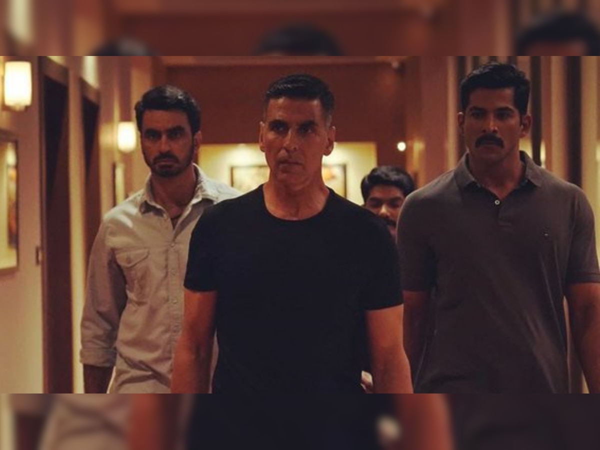 'Sooryavanshi': Rohit Shetty ropes in THIS actor to play deadly villain in Akshay Kumar and Katrina Kaif starrer