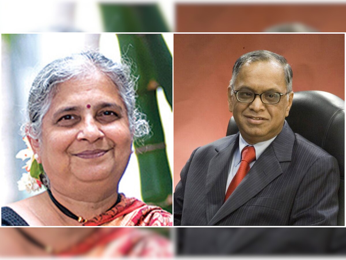 Home Ministry cancels registration of Infosys Foundation for FCRA violation
