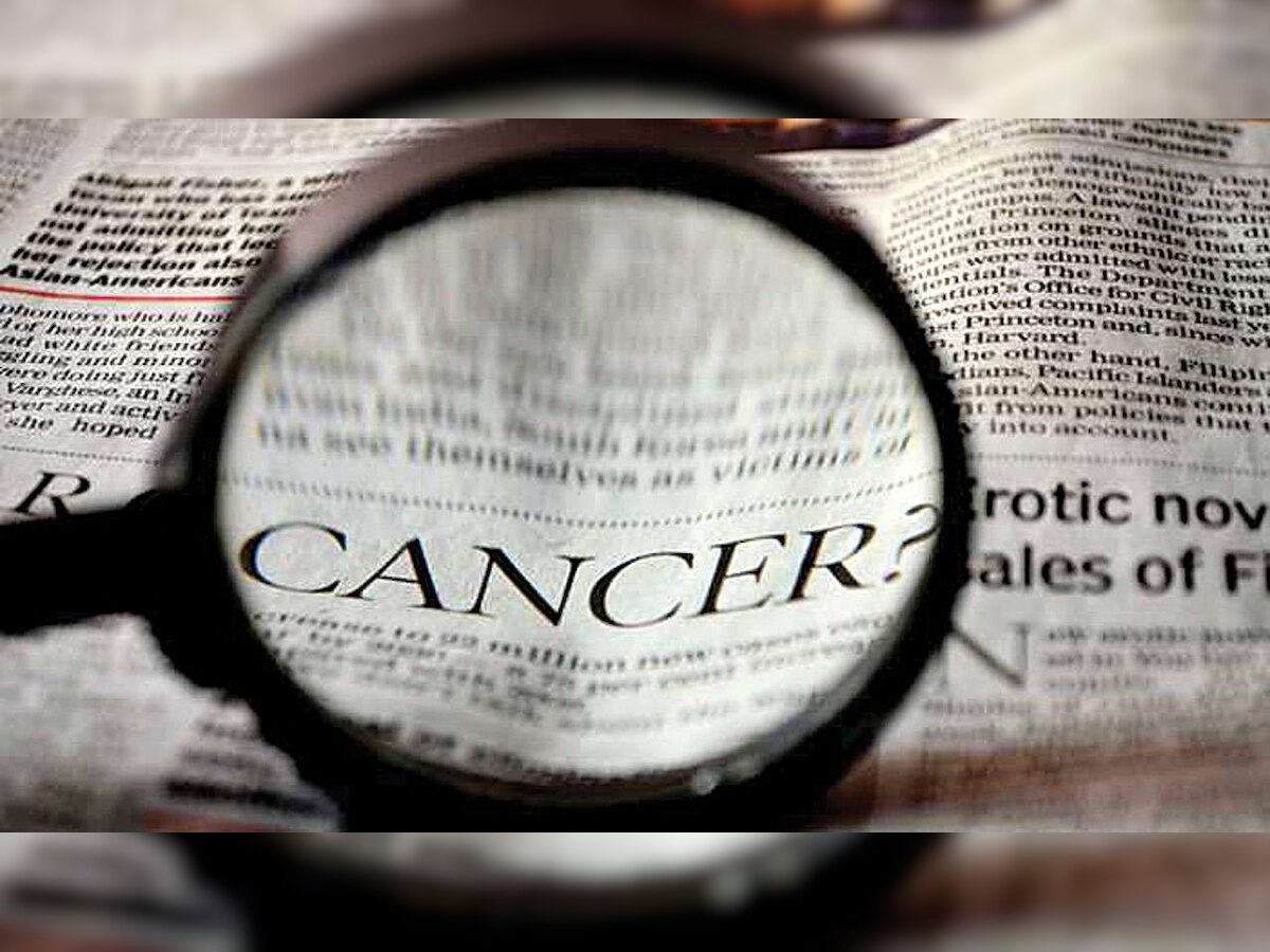 Over 1.5 crore people will need chemotherapy globally each year by 2040, reveals study
