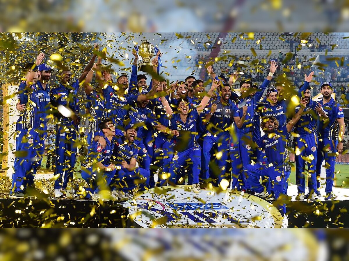 DNA Edit: Worthy winners – There are good reasons for Mumbai Indians’ success