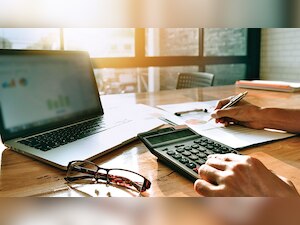 PERSONAL TAX: Gains from share trading may be treated as business income
