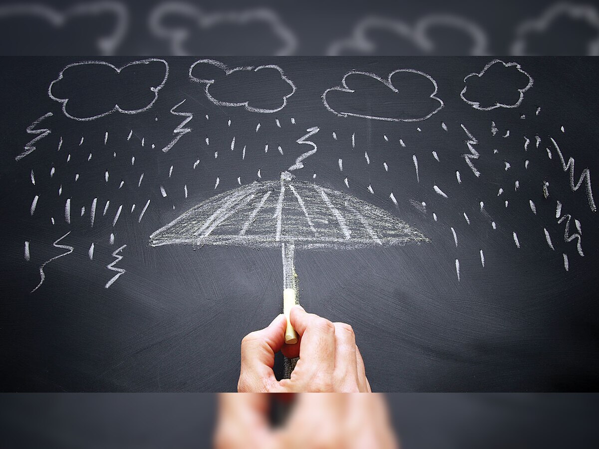 Increase insurance cover with rise in income and change in lifestyle