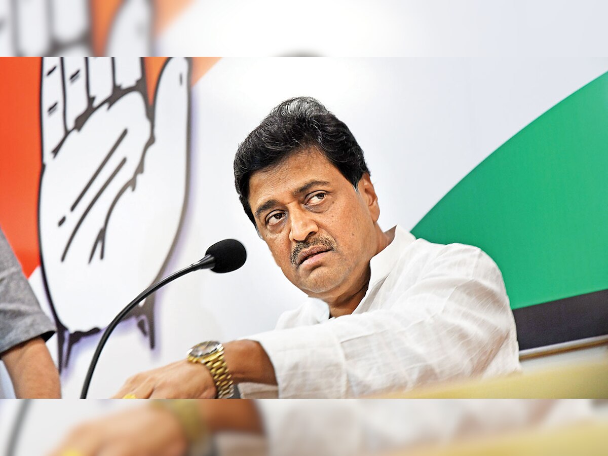 Maharashtra: Congress to check if BJP govt carried out drought relief