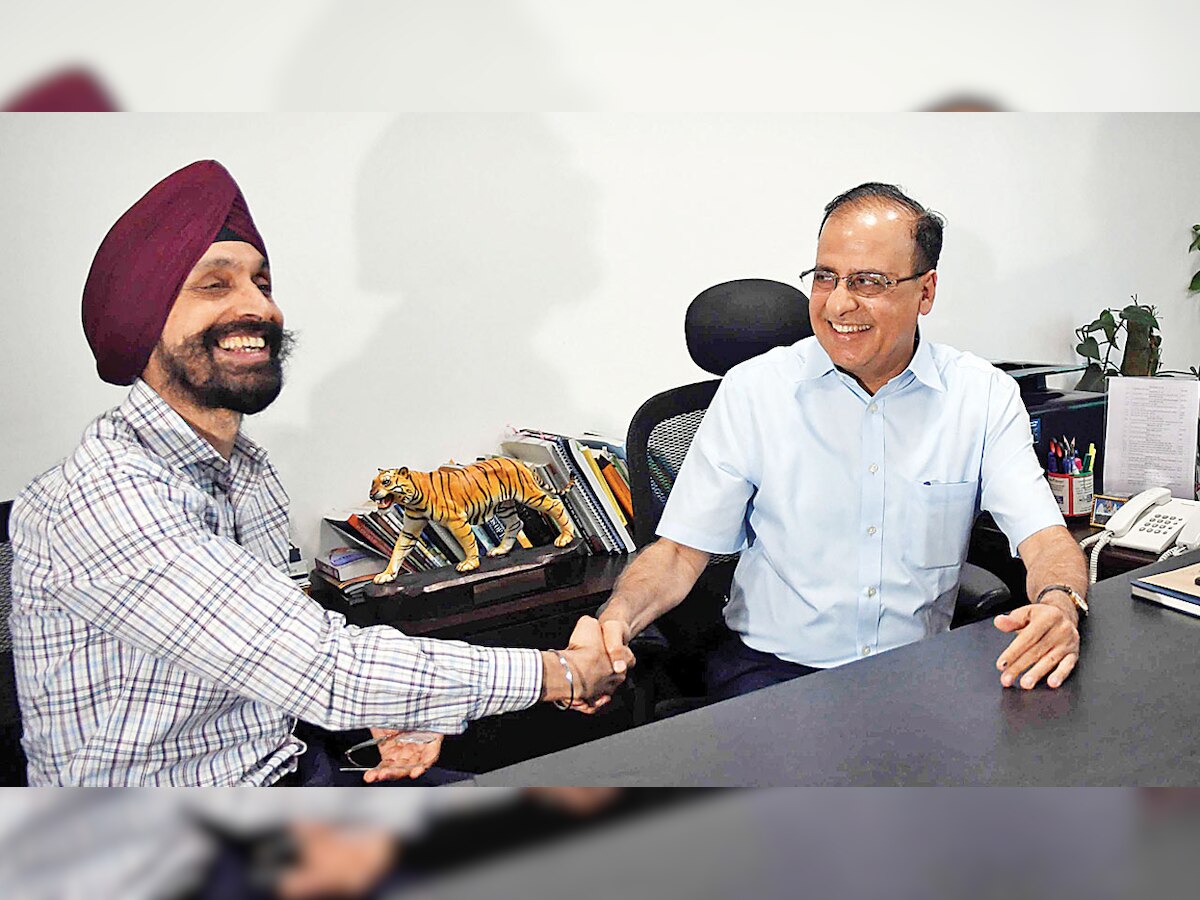 Ajoy Mehta has his task cut out as Maharashtra Chief Secretary