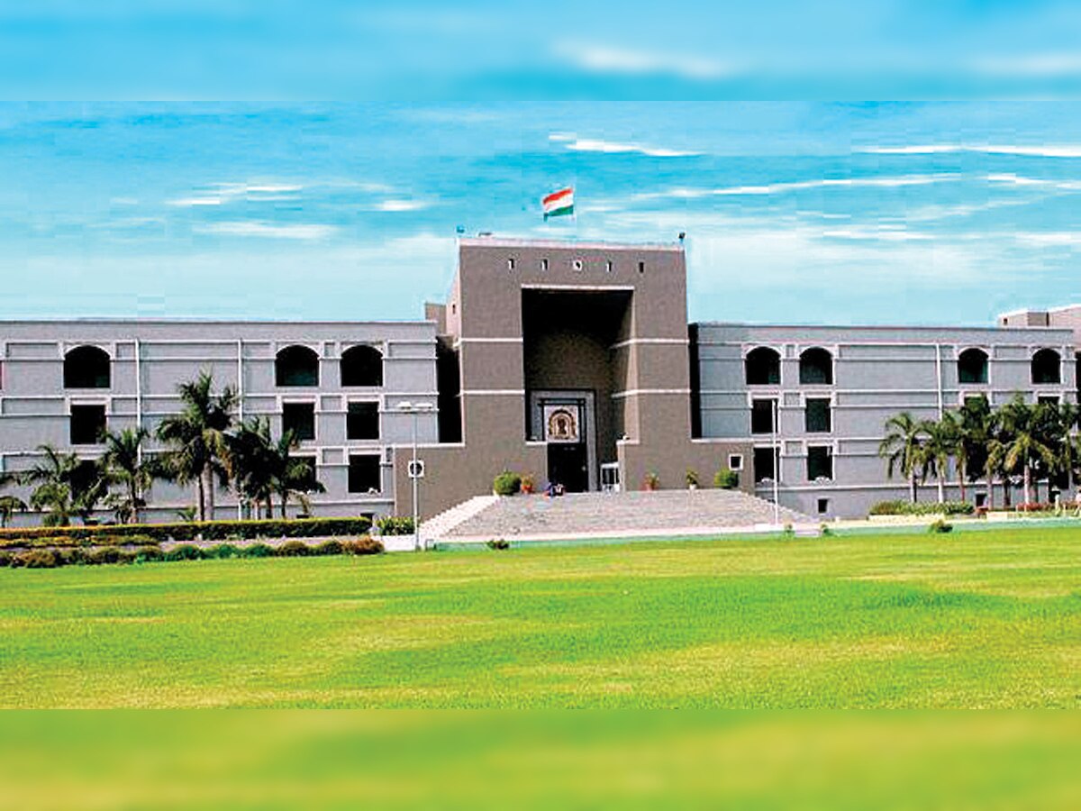 Gujarat High Court stays transfer of judge, allows time to deliver verdict