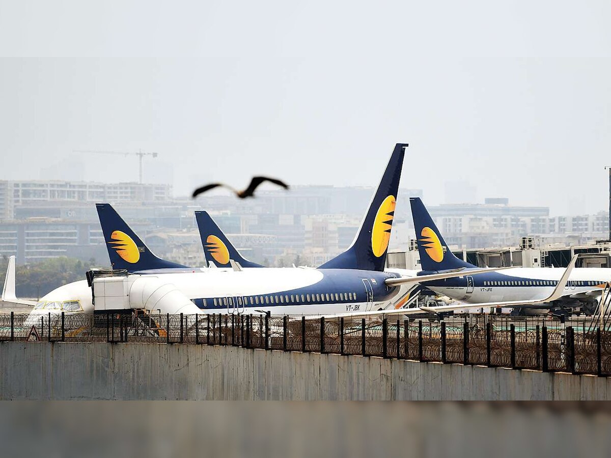 Jet Airways deputy chief executive Amit Agarwal quits