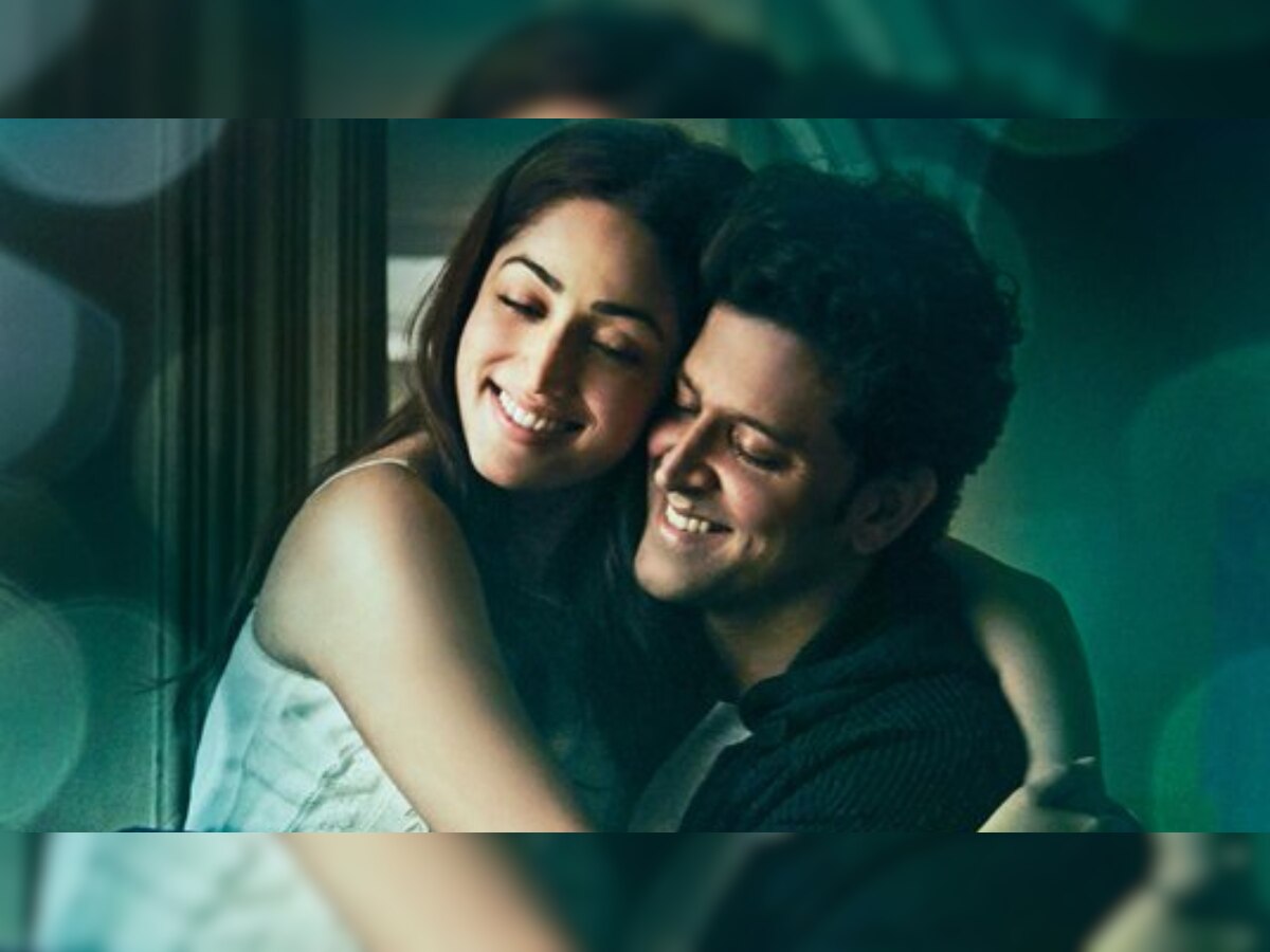 Hrithik Roshan and Yami Gautam's 'Kaabil' gets a release date in China