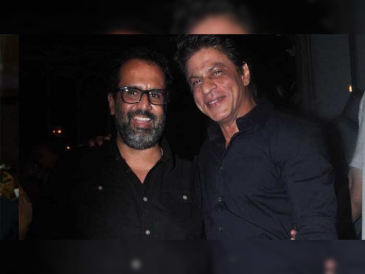 Has Shah Rukh Khan stopped taking Aanand L Rai's calls post 'Zero' debacle? Here's the truth