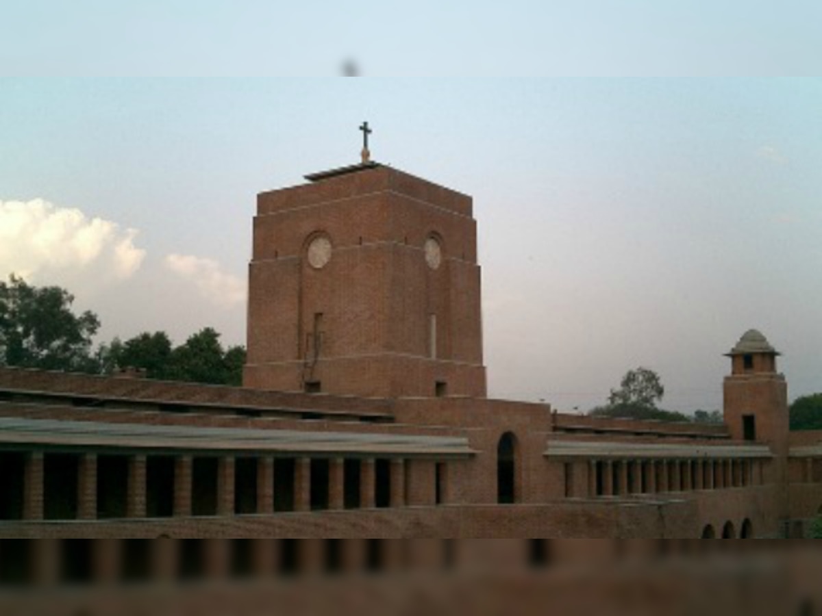  St Stephen's warns teachers who objected inclusion of supreme council member in interview panel