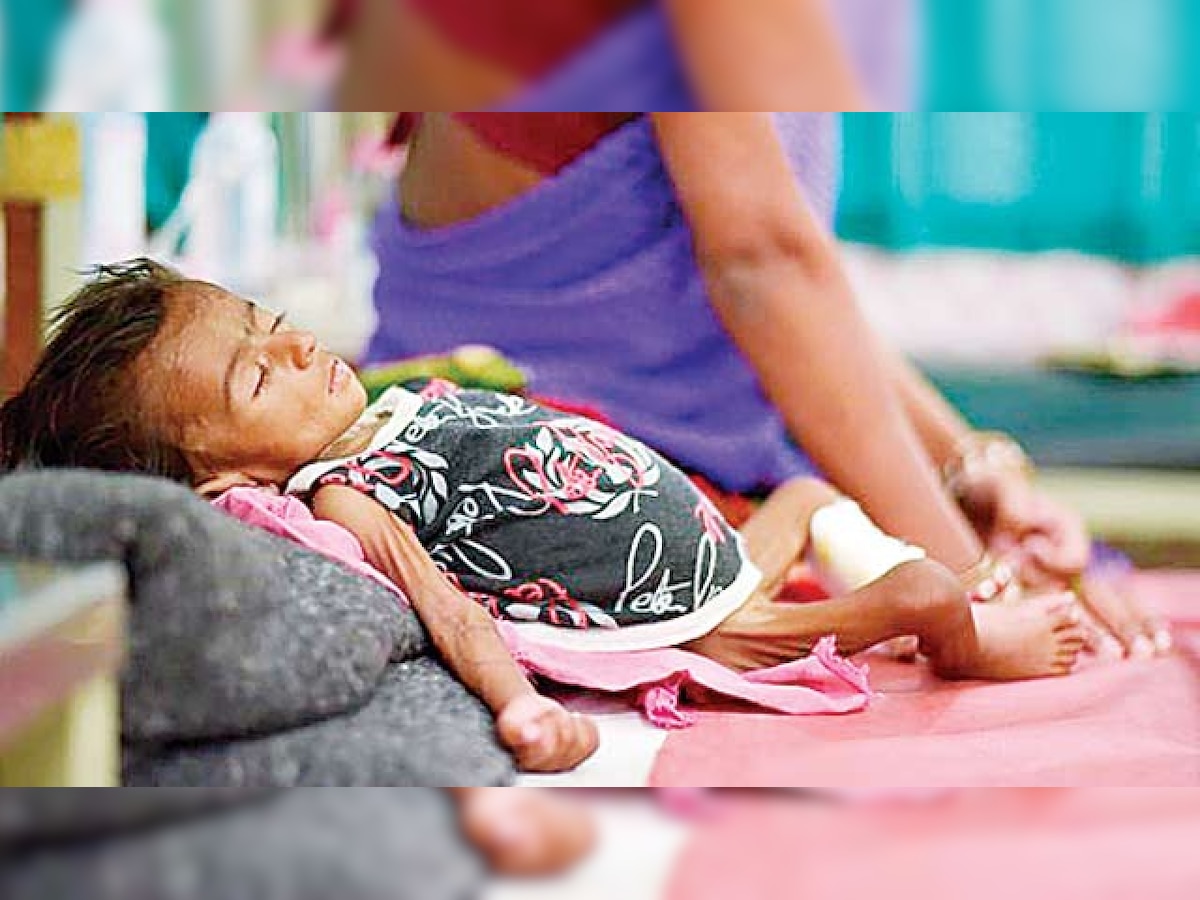 India had world's highest child mortality rate in 2015: Lancet study