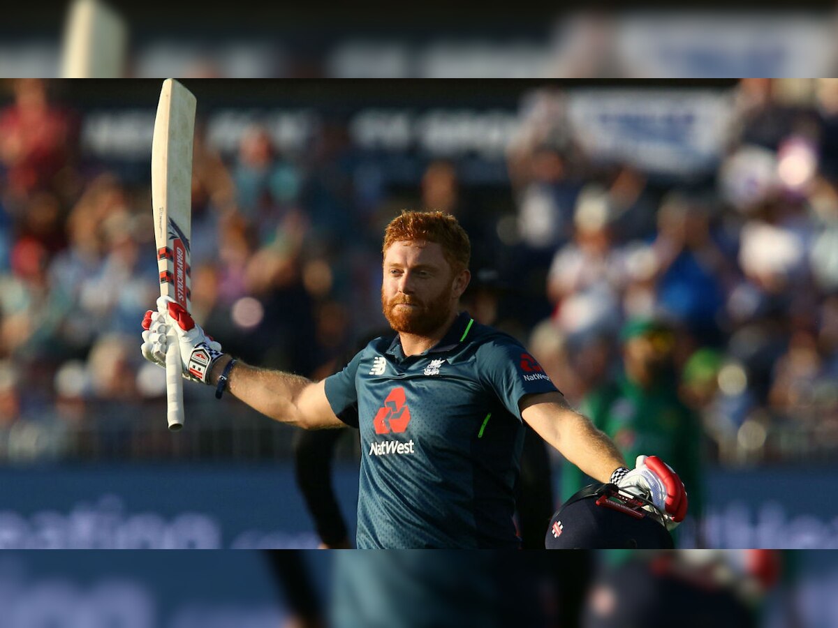 Eng vs Pak, 3rd ODI: Riding on Jonny Bairstow's century, England chase down 359 to overpower Pakistan