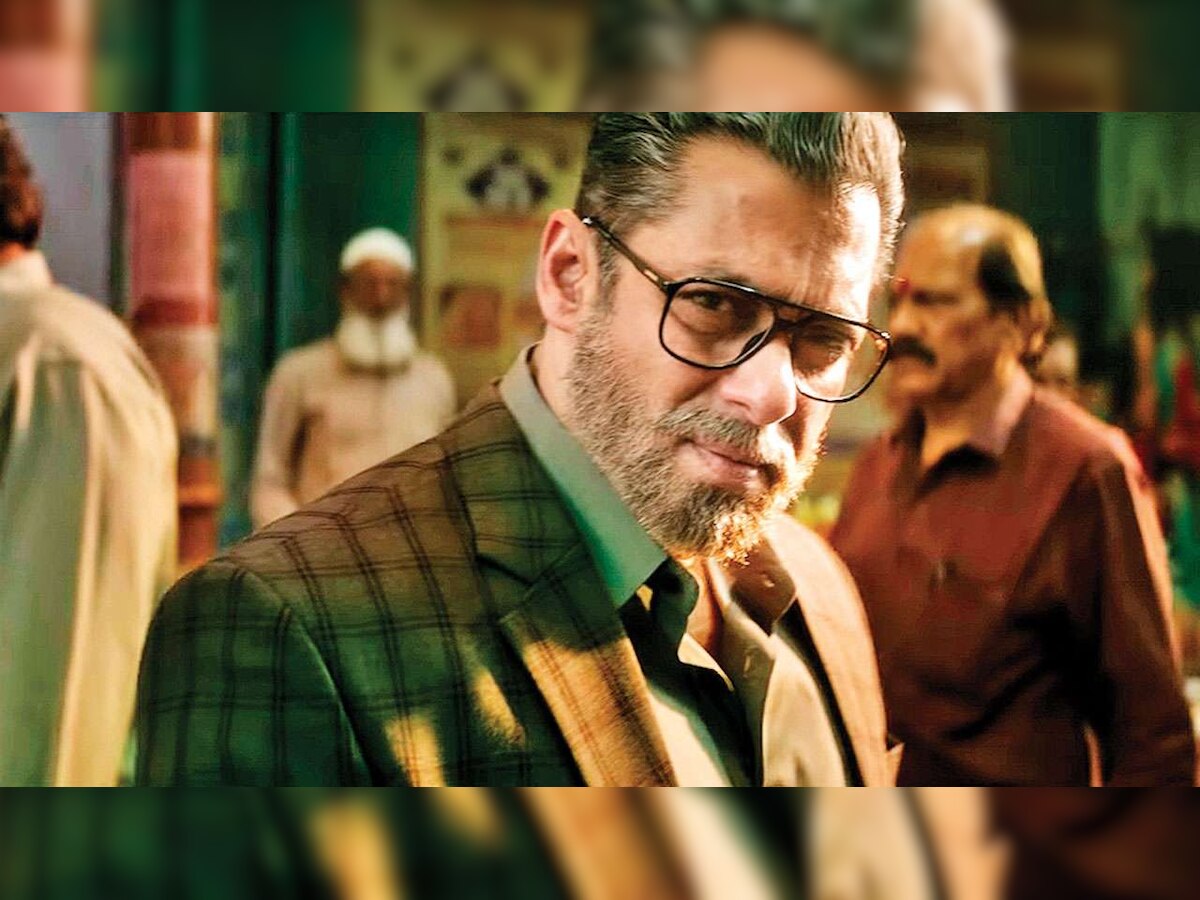 Bharat: Ali Abbas Zafar reveals the most challenging part about shooting for the Salman Khan starrer