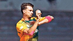 Kagiso Rabada, Dale Steyn on track of being fit for World Cup 2019: Ottis Gibson