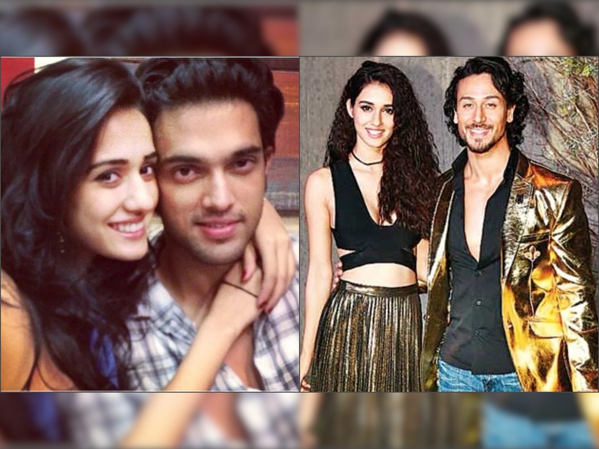 Buzz is: Before Tiger Shroff, Disha Patani dated Parth Samthaan and the reason of their break-up will leave you SHOCKED!