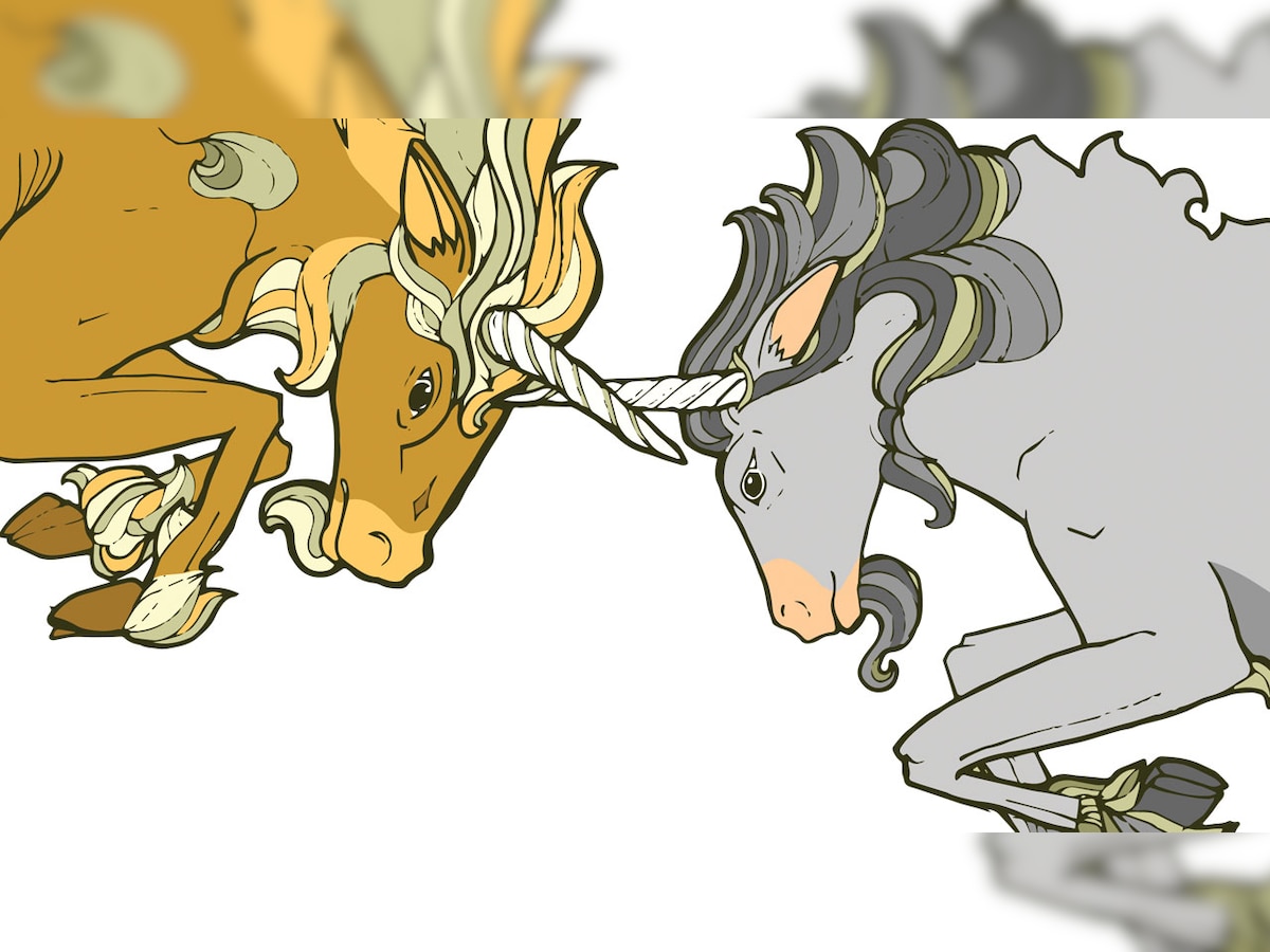 Land of Unicorns