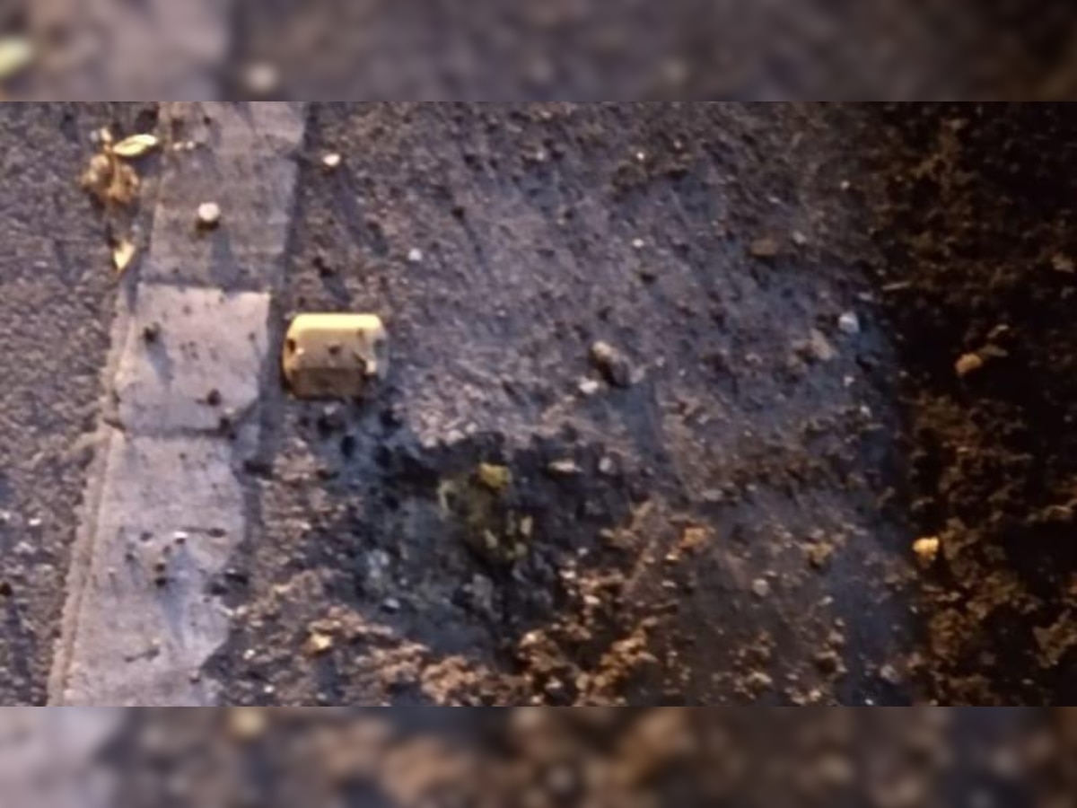 12 injured in grenade blast outside Guwahati mall