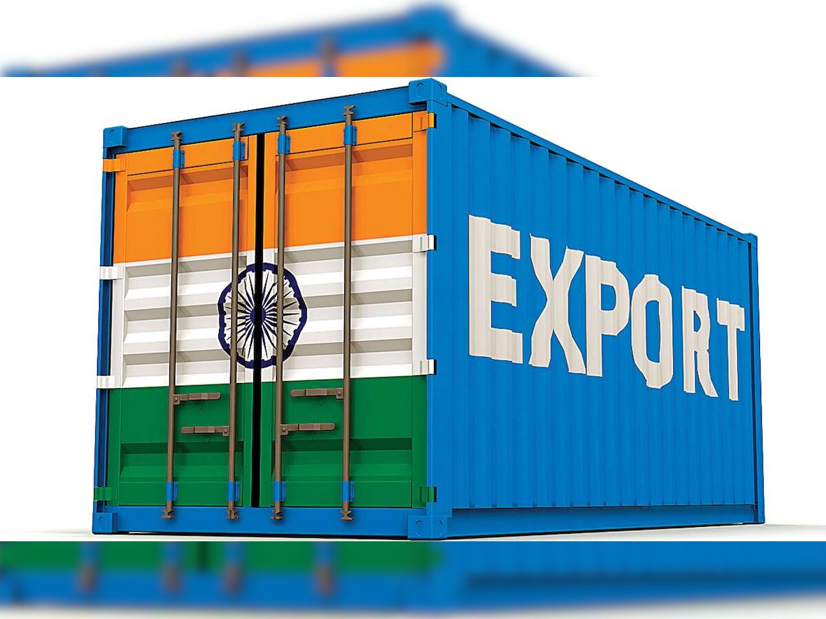Exports growth slides to 4-month low in April; trade deficit at 5-month high
