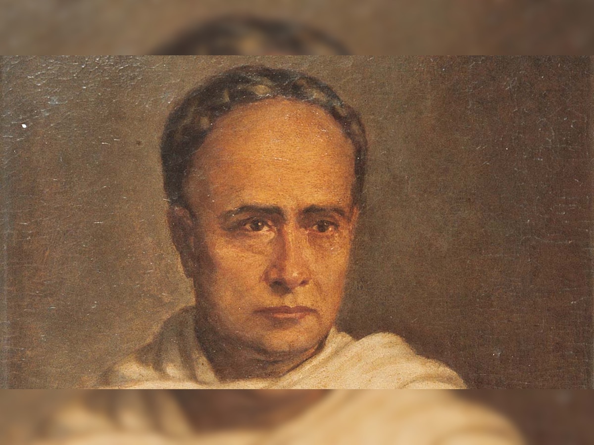 Who is Ishwar Chandra Vidyasagar? 10 things to know