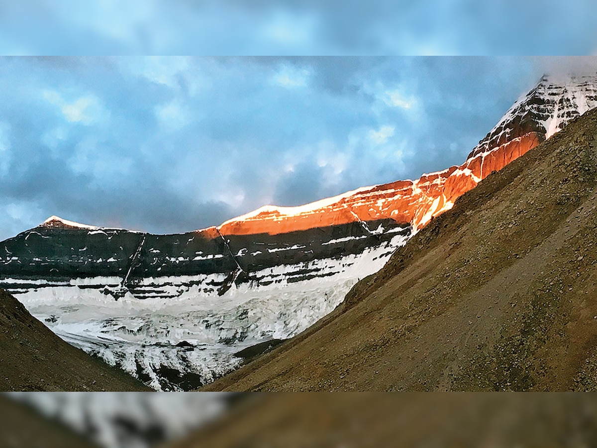 Ties with China will get a Mansarovar Yatra boost: Vijay Gokhale