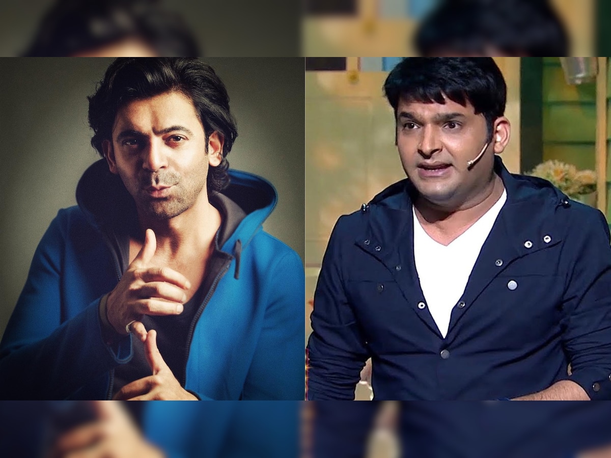 Sunil Grover: I don't watch 'The Kapil Sharma Show' because...